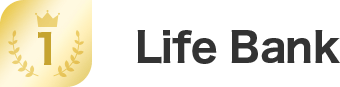 No.1 Life Bank