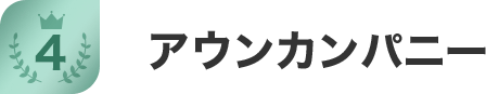 No.4 アウンカンパニー